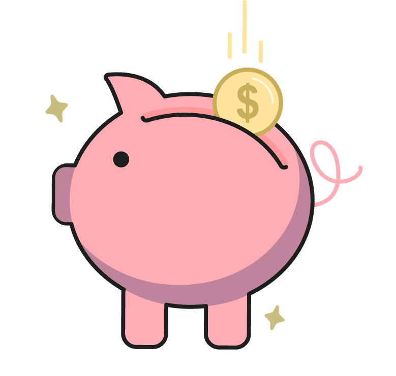 Budget-Geschenke