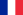 Länderflagge für Code: FR