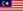 Länderflagge für Code: MY