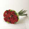 Media 1 - The Long Stem Red Rose Bouquet by FTD - VASE INCLUDED