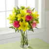 Media 1 - The FTD Bright And Beautiful Bouquet
