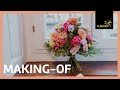 Media 7 - Blumenstrauss des Monats «Mai»